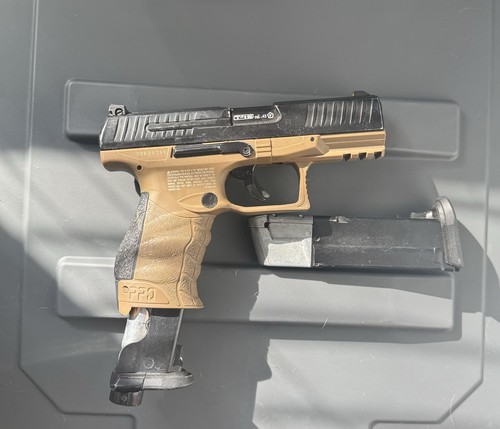 umarex walther