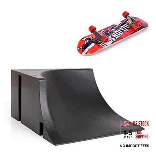 Skate park fingerboard - skate,