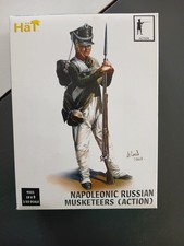Modele napoleon figurine - modele,