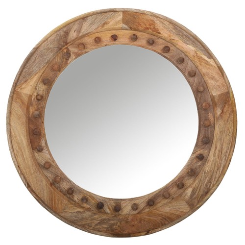Boho miroir déco mural - mural, de