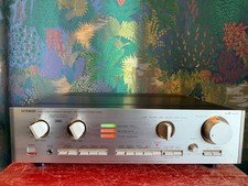 LUXMAN L-430 Stereo Integrated Amplifier