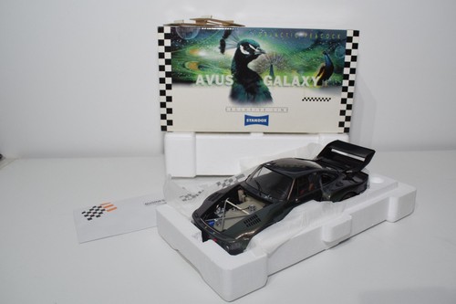 B99 exoto standox porsche - 1:18,