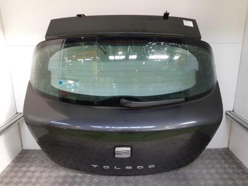 Malle hayon arriere seat - malle/hayon,