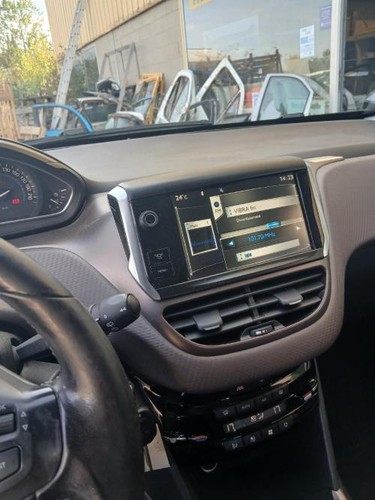 Volant peugeot 2008 phase 1 - peugeot,