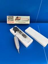 L’ouvre Huîtres Électrique