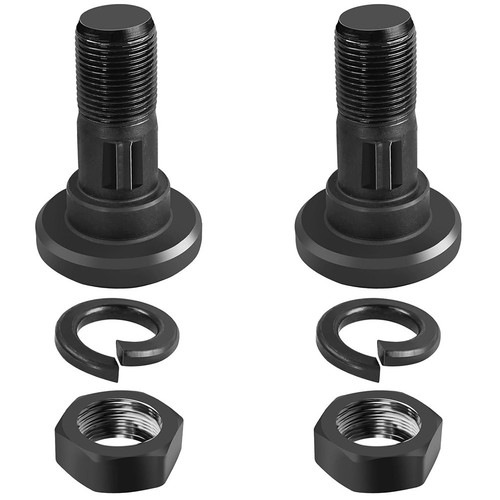 Boulon coupe rotatif pour - coupe,