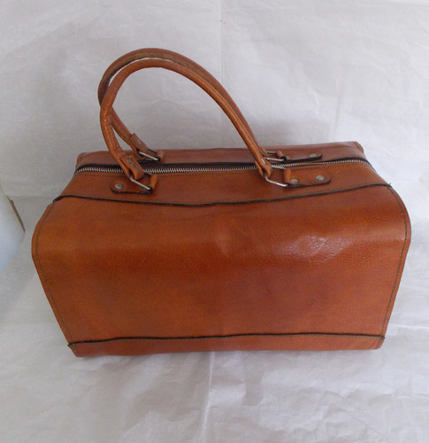 Sac médecin - médecin,