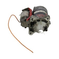 DÉMARREUR - Renault Scénic