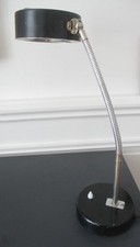 LAMPE ORIENTABLE ART DECO