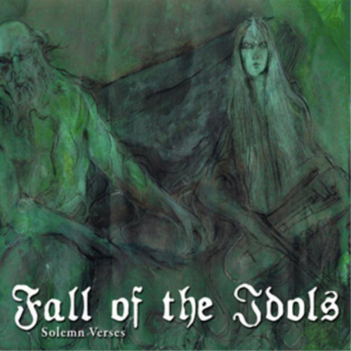 Fall the idols - fall,