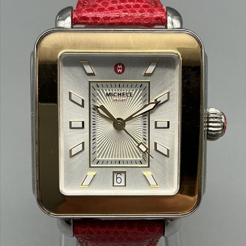 Michele deco sport - michele, watch