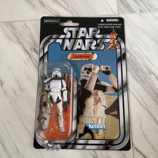 Star Wars Sandtrooper