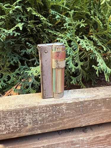 Briquet imco triplex super - briquet,