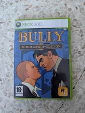 Bully Scholarship Edition Xbox