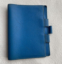 HERMES PARIS Agenda Cover