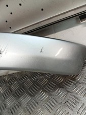 Extension d'aile arriere