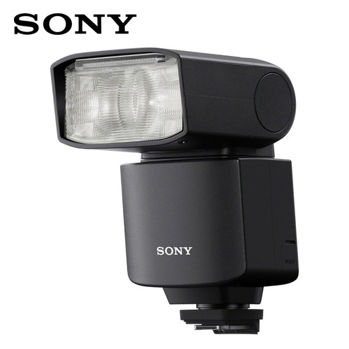Flash externe sony alpha - sony,