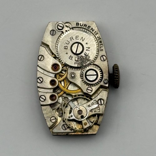 Mouvement montre jewels - de,
