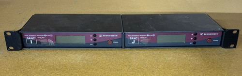 microphone sennheiser