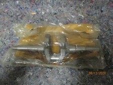 vilebrequin neuf et d'origine