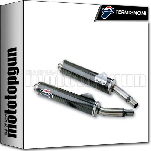 Termignoni pot echappement - termignoni,