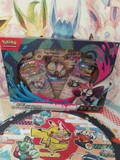 Coffret Pokemon -  Coffret