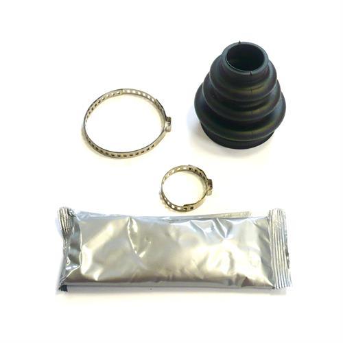 Kit soufflet arbre roue pour - kit,
