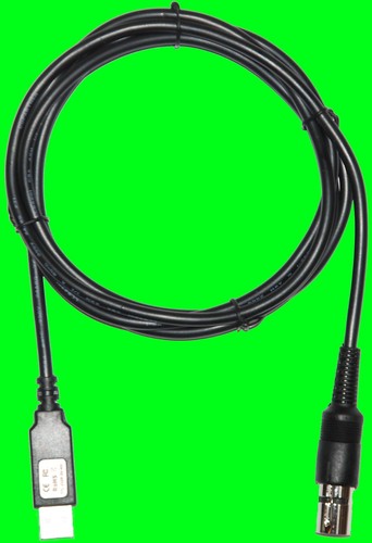 Yaesu usb cat cable 1000 - yaesu,