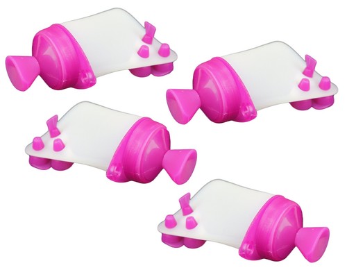 Silicone poche à douille - x,