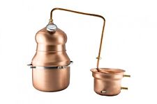 Alambic 10 L Serpentin Cuivre