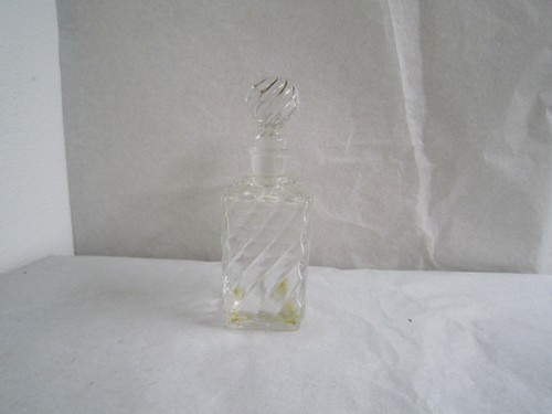Flacon parfum ancien en - parfum,