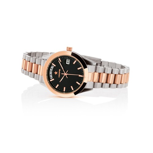 Montre femme hoops luxury day - hoops,