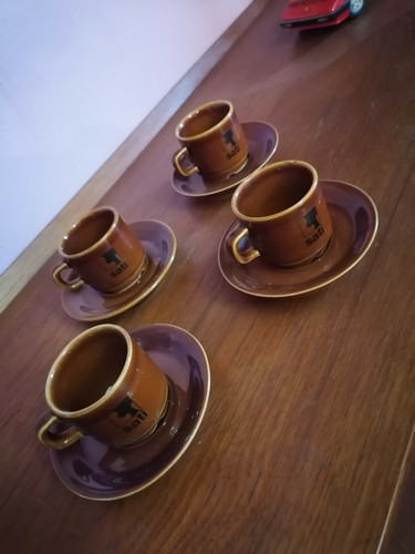Tasses bistrot bar - tasses,
