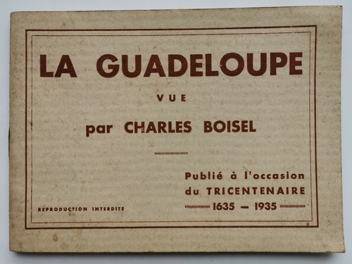 Dépliant touristique la - dépliant,