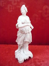 Belle Vieux Figurine En