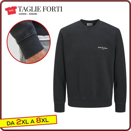 Sweat homme plus sizes - homme,