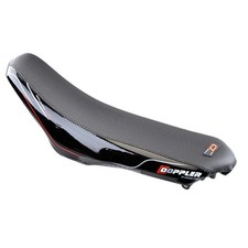 Housse de selle Doppler pour