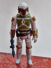 Rare Figure Vintage Star Wars
