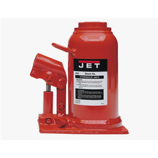 Jet Tools Cric Hydraulique