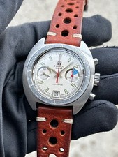 Vintage Tissot Navigator