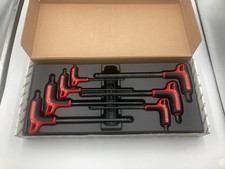 Facom 7pc metric material - facom,
