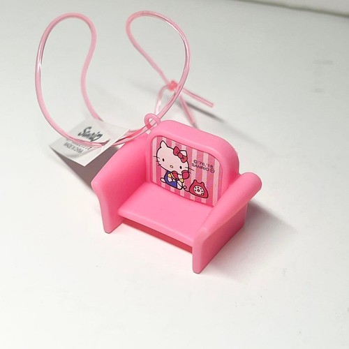 Sanrio premium mascot hello - sanrio,