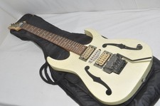 Guitare électrique Ibanez PGM