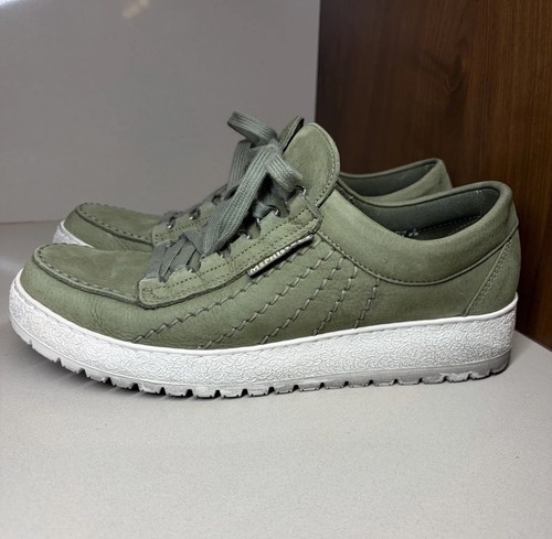 Mephisto rainbow green - mephisto,
