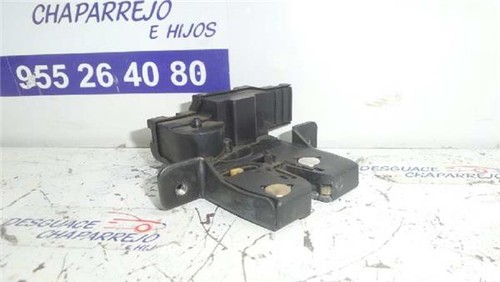 8200000897 serrure hayon - ,