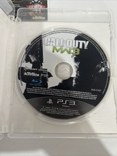 Call duty mw3 sony - of,