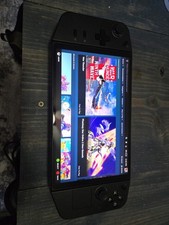 Lenovo Legion Go 8.8" 144Hz