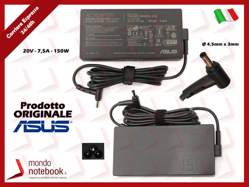 Alimentateur original 150w 20v - 150w,