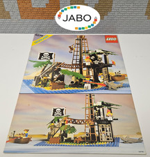 Lego pirates notice - lego,