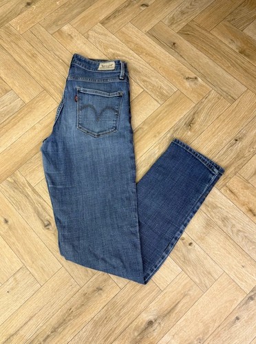Jean levi 711 mid rise - jean, levi's